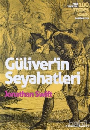Picture of Güliver'in Seyahatleri