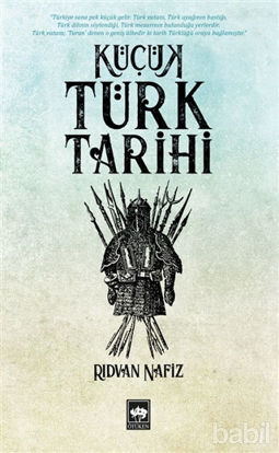Picture of Küçük Türk Tarihi
