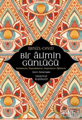 Picture of Bir Alimin Günlüğü