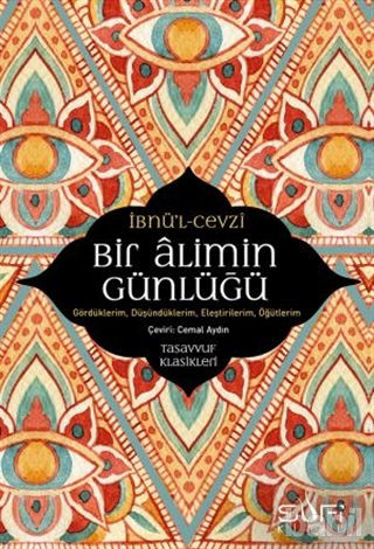 Picture of Bir Alimin Günlüğü