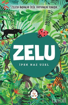 Picture of Zelu