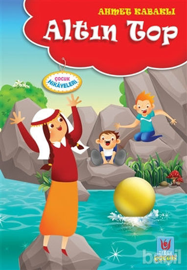 Picture of Altın Top