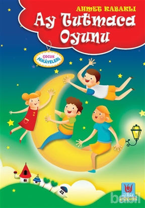 Picture of Ay Tutmaca Oyunu