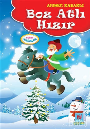 Picture of Boz Atlı Hızır