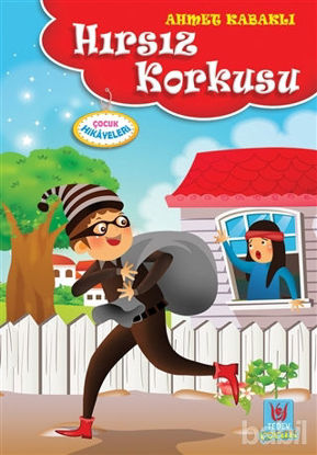 Picture of Hırsız Korkusu