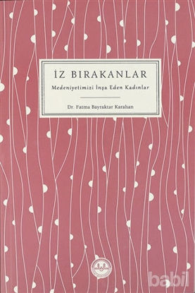 Picture of İz Bırakanlar