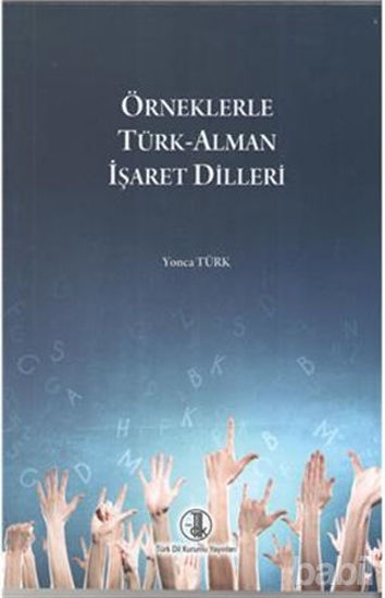 Picture of Örneklerle Türk-Alman İşaret Dilleri