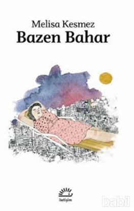 Picture of Bazen Bahar