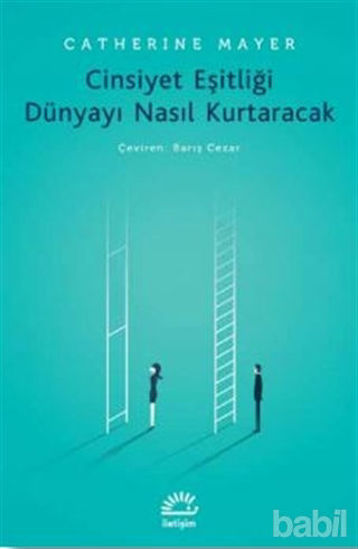 Picture of Cinsiyet Eşitliği Dünyayı Nasıl Kurtaracak