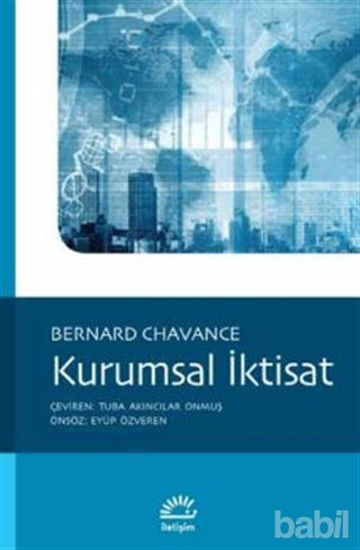 Picture of Kurumsal İktisat