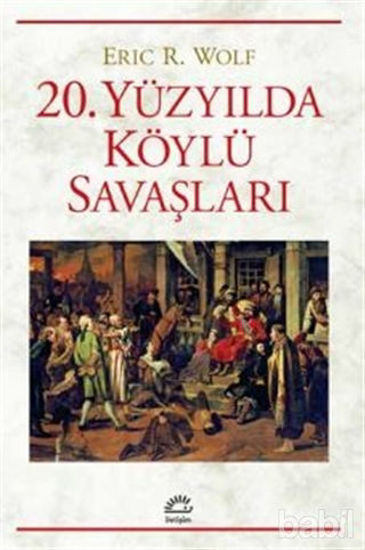 Picture of 20. Yüzyılda Köylü Savaşları