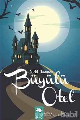 Picture of Büyülü Otel