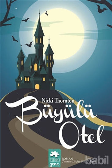 Picture of Büyülü Otel