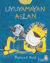 Picture of Uyuyamayan Aslan