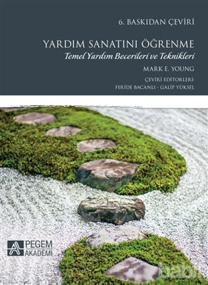 Picture of Yardım Sanatını Öğrenme