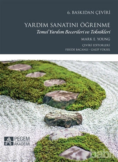 Picture of Yardım Sanatını Öğrenme