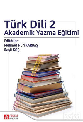 Picture of Türk Dili 2