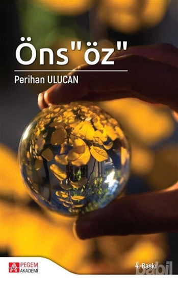 Picture of Öns"öz"