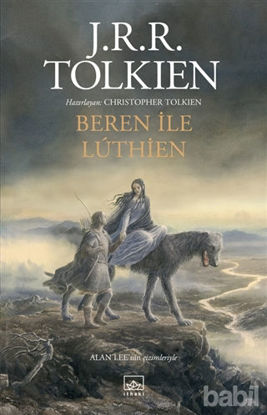 Picture of Beren ile Luthien
