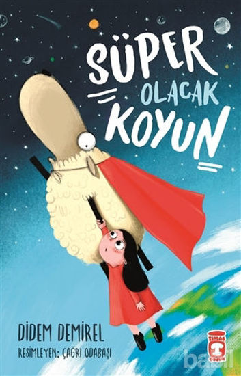 Picture of Süper Olacak Koyun