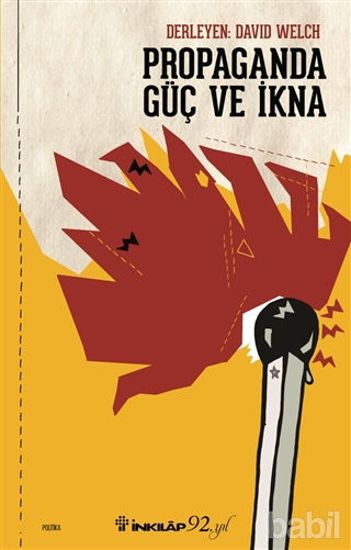 Picture of Propaganda Güç ve İkna