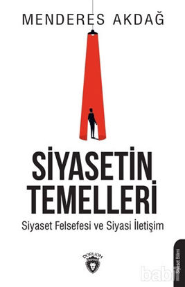 Picture of Siyasetin Temelleri