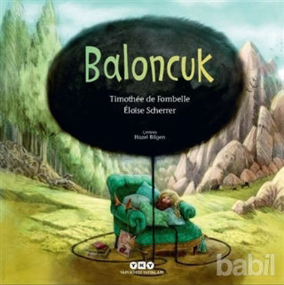 Picture of Baloncuk