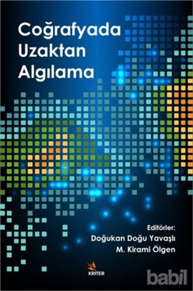 Picture of Coğrafyada Uzaktan Algılama