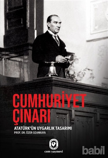 Picture of Cumhuriyet Çınarı