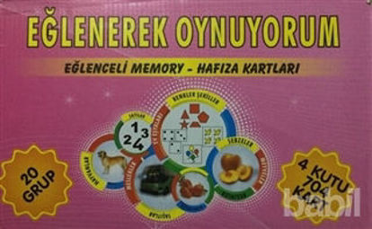 Picture of Eğlenerek Oynuyorum