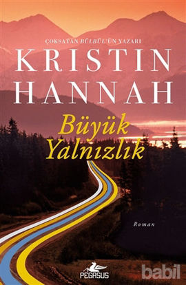 Picture of Büyük Yalnızlık