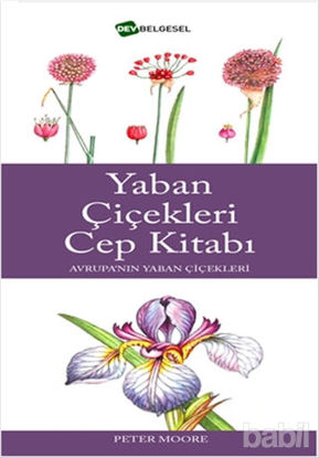 Picture of Yaban Çiçekleri Cep Kitabı