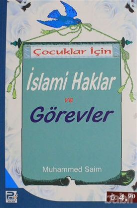 Picture of Çocuklar İçin İslami Haklar ve Görevler