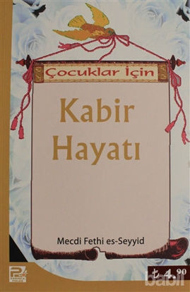 Picture of Çocuklar İçin Kabir Hayatı