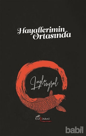 Picture of Hayallerimin Ortasında