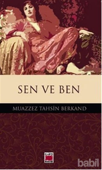 Picture of Sen ve Ben