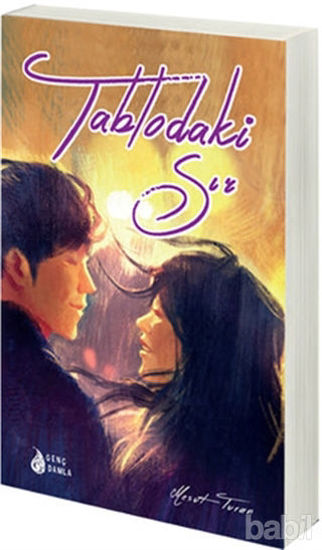 Picture of Tablodaki Sır