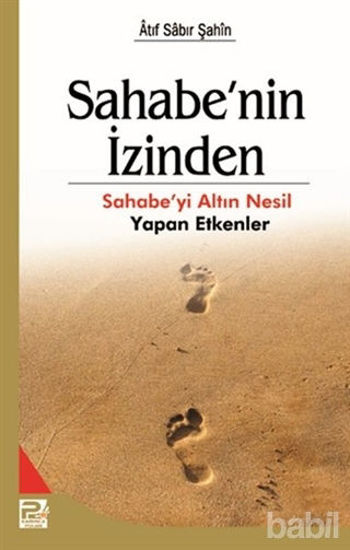 Picture of Sahabe'nin İzinden