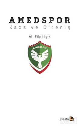 Picture of Amedspor