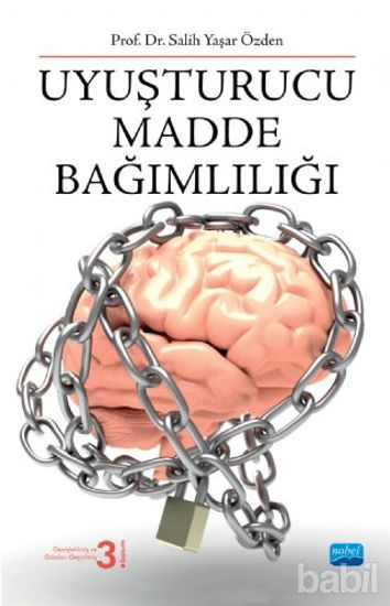 Picture of Uyuşturucu Madde Bağımlılığı