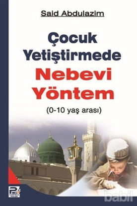 Picture of Çocuk Yetiştirmede Nebevi Yöntem