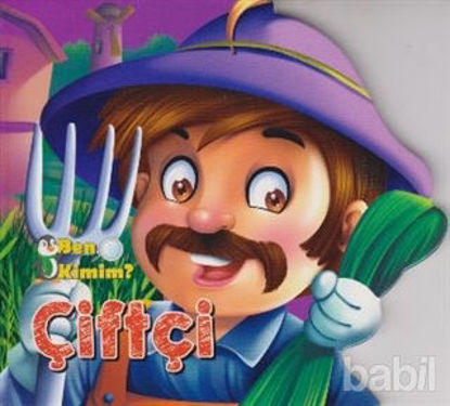 Picture of Ben Kimim? - Çiftçi