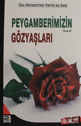 Picture of Peygamberimizin Gözyaşları