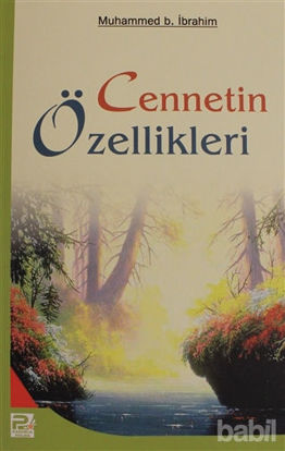 Picture of Cennetin Özellikleri