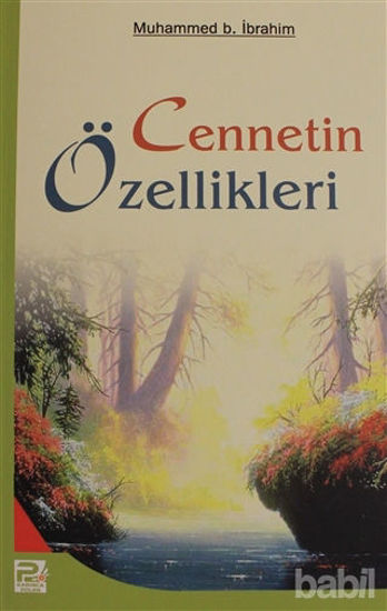 Picture of Cennetin Özellikleri