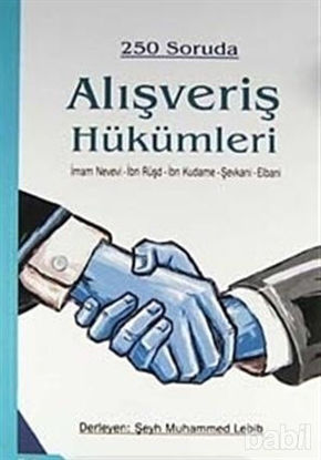 Picture of 250 Soruda Alışveriş Hükümleri