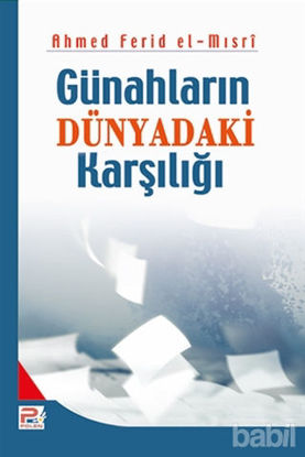 Picture of Günahların Dünyadaki Karşılığı