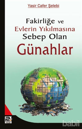Picture of Fakirliğe ve Evlerin Yıkılmasına Sebep Olan Günahlar