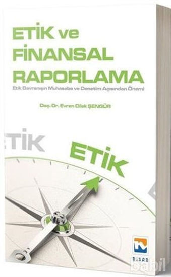 Picture of Etik ve Finansal Raporlama