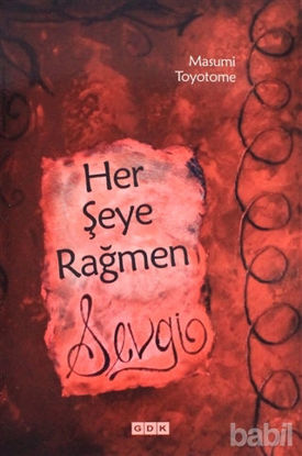 Picture of Her Şeye Rağmen Sevgi